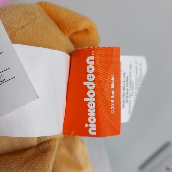 15" Sky & 8" Everest Paw Patrol Plush Toys - Picture 5 of 11